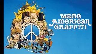 Debbie's Story - More American Graffiti (1979) - All Scenes Candy Clark with Full Intro & Ending