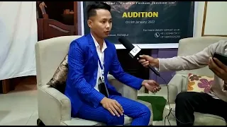 let's talk about | Nagaland Exotic Model Hunt season 2 Audition