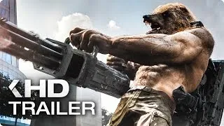 GUARDIANS Final Trailer English (2017)