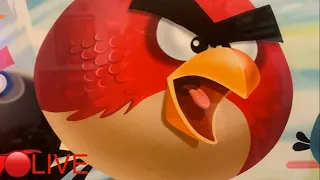 Last Funny Voice Over of the Angry Birds Toons