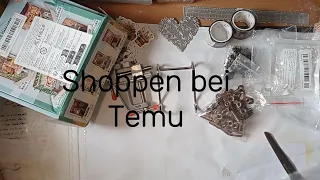 Kleiner Temu Haul