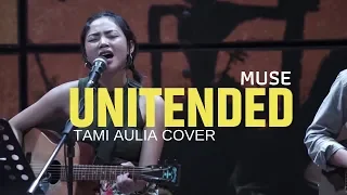 Unintended Muse Tami Aulia Cover