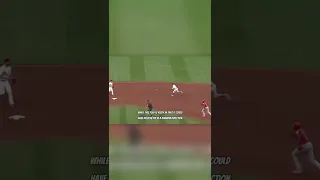 This Is The Smoothest Double Play You’ll Ever See