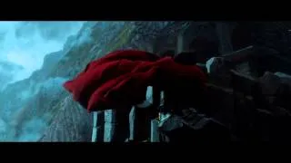 Dracula Untold - Trailer (Italiano)