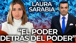 Laura Sarabia vuelve al gabinete de Gustavo Petro | Juan Diego Alvira SIN CARRETA