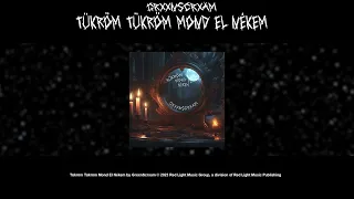 GrxxnScrxam - Tükröm Tükröm Mondd El Nékem (Official Audio)