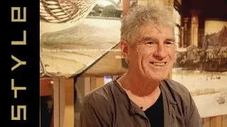 Christopher Doyle: Why I Am Not A Painter