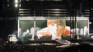 Anti Hero- Taylor Swift- MetLife Stadium NJ May 27, 2023