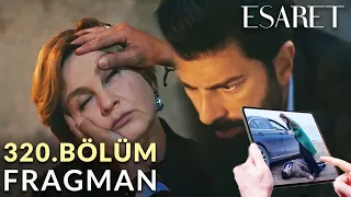 Esaret 320.Bölüm Fragmanı (Anne Sana Bunu Kim Yaptı) Redemption Episode 320.Promo (English&Spanish)