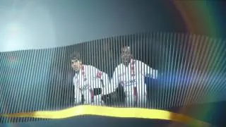 Title Sequence #2 - Ligue 1 - 2012/2013