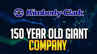 Kimberly-Clark Financial Stock Review: Tons of Cash Flow & Revenue: $KMB