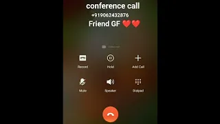 friend Gf romantic 💞😘  call prank in Ashish sir call recording 🎉🥳🎈#callprank #funnyprank #ashishsir