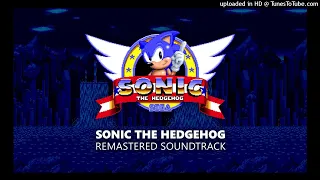 Final Zone Remastered - Sonic 1 Remastered OST