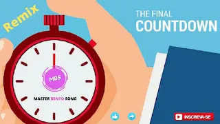 The Final Countdown   Remix