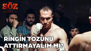 Keşanlı Mücahit #15 | Söz