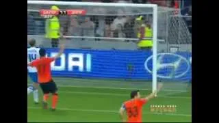 УПЛ 2012/13 | Шахтер (Донецк) 2:1 Днепр (Днепропетровск)