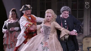 Rossini's The Barber of Seville | English National Opera