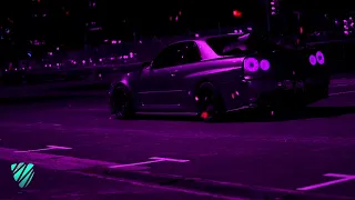 SHEXPIR - NightDrive Mix (wave/phonk) BOOS❗ED