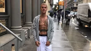 Justin Bieber Gushes Over Zayn Malik &Gigi Hadid’s Sexy Pics