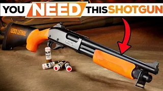 Best Home Defense Shotgun 2024! Who Is The NEW #1?