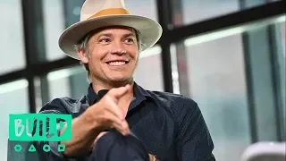Timothy Olyphant Just Bought A House When "Deadwood" Was Unexpectedly Cancelled
