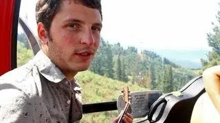 Zach Heckendorf "Keep Your Hats On" // Gondola Sessions