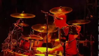 Nickelback - Animals - (Live in Sturgis)