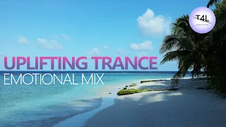 BEST OF UPLIFTING TRANCE MIX August 2023 | TranceForLife