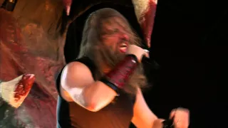 Amon Amarth - Twilight of the Thunder Gods - Bloodstock 2014