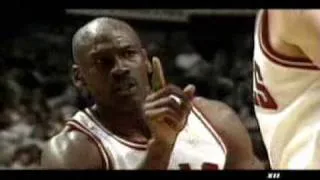 Michael Jordan What Is Love (2003 Nike Commercial)