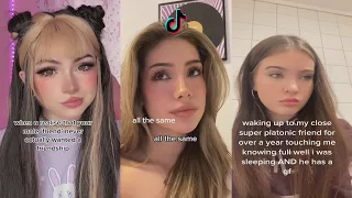 Tous les mêmes, tous les mêmes, tous les mêmes - TikTok Compilation