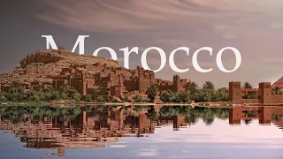 Morocco 4K UHD HDR