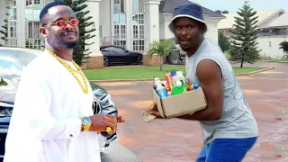 THE HUMBLE BEGINNING OF ZUBBY MICHAEL - 2022 NEW ZUBBY MICHAEL LATEST NOLLYWOOD MOVIE