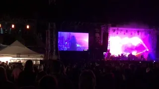 Ministry - Just One Fix - Live @ Brutal Assault 2018