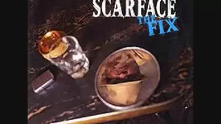 Scarface- Guess Who's Back (Instrumental)