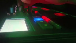 Electribe 2 #acidtechno