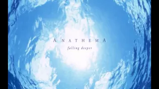 Anathema - Crestfallen (Falling Deeper version)