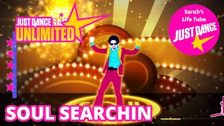 Soul Searchin, Groove Century | MEGASTAR, 3/3 GOLD | Just Dance 3 Unlimited [PS5]