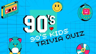 Can you Guess these 1990s Trivia Questions (and answers)