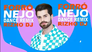 BALADA SERTANEJA ALOK SET Dance Remix AS MAIS TOCADAS 2023 @DJBATATACWB1 FEAT RIZHO DJ AS TOPS REMIX