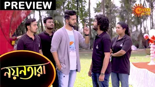 Nayantara - Preview | 27 March 2021 | Full Episode Free on Sun NXT | Sun Bangla TV Serial