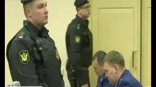 Олексій Навальний отримав 5 років умовно