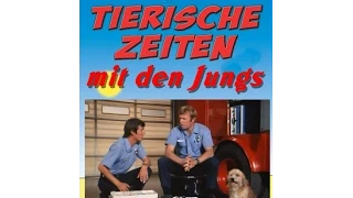 Tierische Zeiten mit den Jungs  The boys and their bets with animals