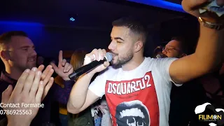 Culita Sterp - Unde se strâng șmecherii LIVE 2020 Valentines Club Oradea