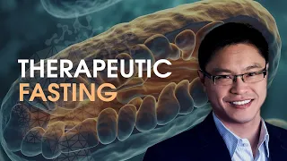 Biohacker's Podcast: Therapeutic Fasting with Dr. Jason Fung