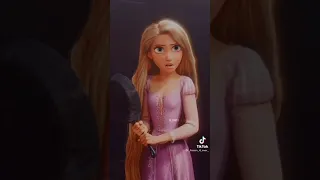 Rapunzel,moana or anna ?