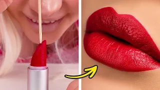 Smart Beauty Hacks Every Girl Should Know