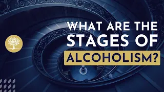 What Are The Stages Of Alcoholism and Where Am I? #AlcoholAddiction #Alcoholism