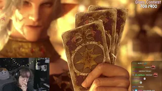 Pint Reacts to Shadowbringer Trailer