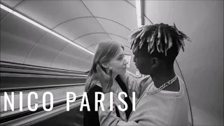 Nico Parisi & Erik Hubo - Metro - ORIGINAL VERSION